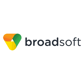 Broadsoft Logo