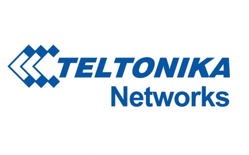 Teltonika Logo